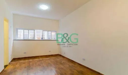 Apartamento com 1 Quarto à venda, 29m² no Jardim Noronha, São Paulo