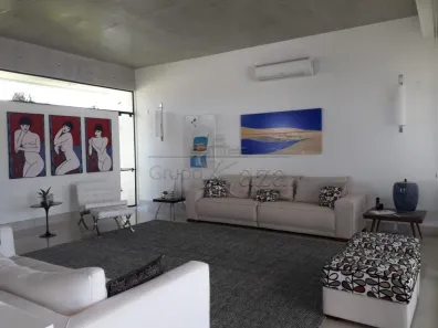 Casa de Condomínio com 4 Quartos à venda, 450m² no Condomínio Reserva do Paratehy, São José dos Campos