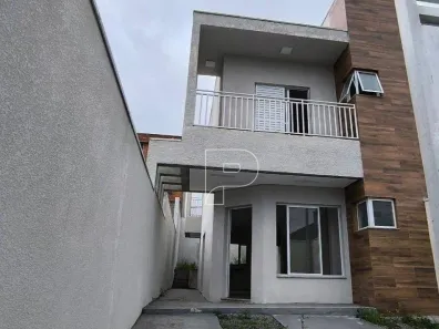 Casa com 3 Quartos à venda, 100m² no Chácaras Roselândia, Cotia