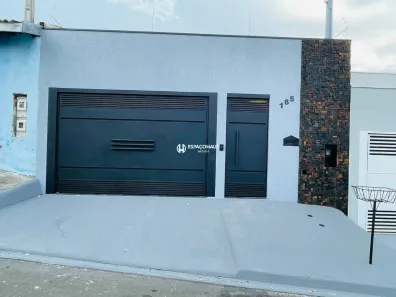 Casa com 2 Quartos à venda, 150m² no Jardim União, Indaiatuba