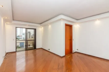 Apartamento com 3 Quartos à venda, 110m² no Mooca, São Paulo