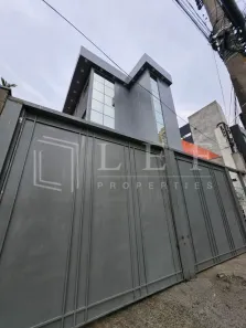 Prédio Comercial à venda, 767m² no Centro, Osasco