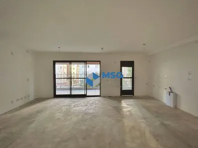 Apartamento com 3 Quartos à venda, 109m² no Parque Imperial, São Paulo