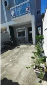 Casa com 2 Quartos à venda, 69m² no Jardim Atlântico Oeste (Itaipuaçu), Maricá