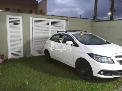 Casa com 2 Quartos à venda, 85m² no Jardim Porto Novo, Caraguatatuba