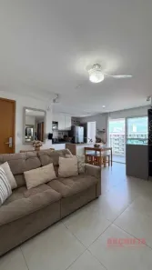 Apartamento com 3 Quartos à venda, 74m² no Jardim Oceania, João Pessoa