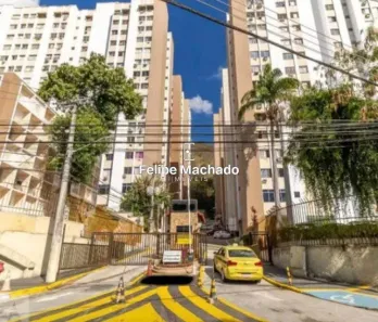Apartamento com 3 Quartos à venda, 55m² no Engenho Novo, Rio de Janeiro