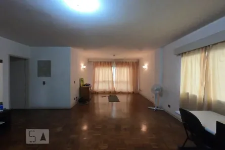 Apartamento com 3 Quartos à venda, 139m² no Santo Amaro, São Paulo