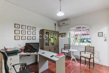 Imóvel Comercial com 3 Quartos à venda, 144m² no Petrópolis, Porto Alegre