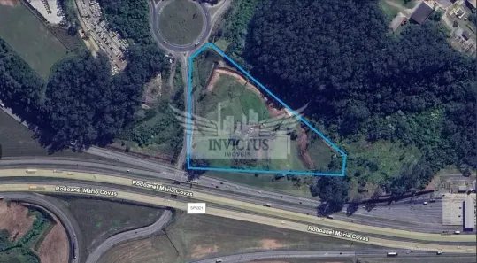 para alugar, 41211m² no Batistini, São Bernardo do Campo