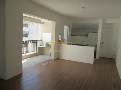 Apartamento com 2 Quartos à venda, 77m² no Vila Suzana, São Paulo