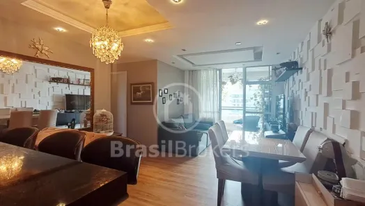 Apartamento com 3 Quartos à venda, 88m² no Barra Olímpica, Rio de Janeiro