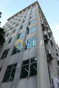 Prédio Comercial para venda ou aluguel, 5370m² no Bela Vista, São Paulo