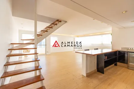 Apartamento com 2 Quartos à venda, 182m² no Vila Nova Conceição, São Paulo