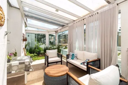 Casa com 4 Quartos à venda, 340m² no Pedro Moro, São José dos Pinhais