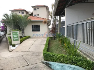 Apartamento com 2 Quartos à venda, 45m² no Residencial Cosmos, Campinas