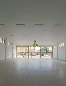 Galpão/Depósito/Armazém para alugar, 1000m² no Estuário, Santos