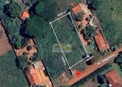 Lote/Terreno à venda, 1055m² no Recanto das Flores, Uberaba