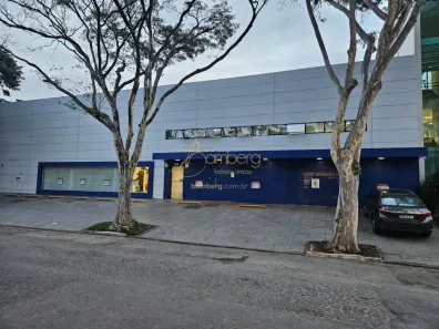 Prédio Comercial para alugar, 2900m² no Várzea da Barra Funda, São Paulo