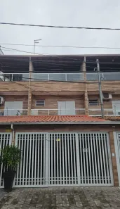 Casa com 3 Quartos à venda, 159m² no Guilhermina, Praia Grande
