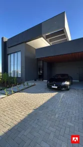 Casa de Condomínio com 3 Quartos à venda, 226m² no Jardim Gleba B, Nova Odessa
