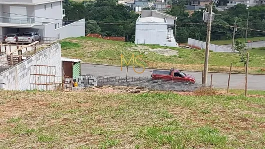 Lote/Terreno à venda, 365m² no Parque Dom Henrique, Cotia