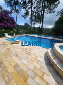 Casa de Condomínio com 6 Quartos à venda, 400m² no Guaxinduva, Atibaia