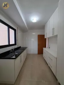 Apartamento com 2 Quartos para venda ou aluguel, 70m² no Jardim São João 2° Parte, Jaguariúna
