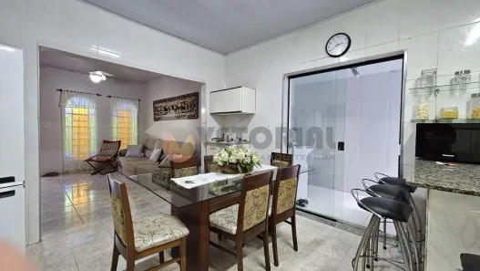Casa com 4 Quartos à venda, 332m² no Jardim Jaqueira, Caraguatatuba