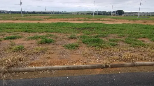 Lote/Terreno à venda, 220m² no Loteamento Industrial Jair Faraone Zanaga, Americana