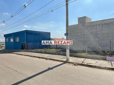 Lote/Terreno à venda, 225m² no Residencial Faculdade, Boituva