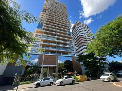 Apartamento com 3 Quartos à venda, 262m² no Zona 01, Maringá