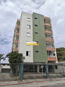 Apartamento com 1 Quarto à venda, 57m² no Granja Daniel, Taubaté
