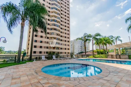 Apartamento com 3 Quartos à venda, 98m² no Parque Prado, Campinas