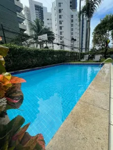 Apartamento com 2 Quartos à venda, 59m² no Boa Viagem, Recife