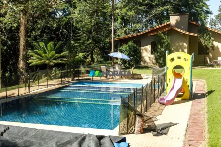 Fazenda/Sítio com 9 Quartos à venda, 12500m² no , Esmeraldas