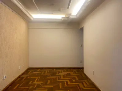 Apartamento com 2 Quartos para alugar, 86m² no Centro, Juiz de Fora