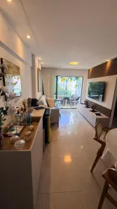 Apartamento com 3 Quartos à venda, 95m² no Graças, Recife
