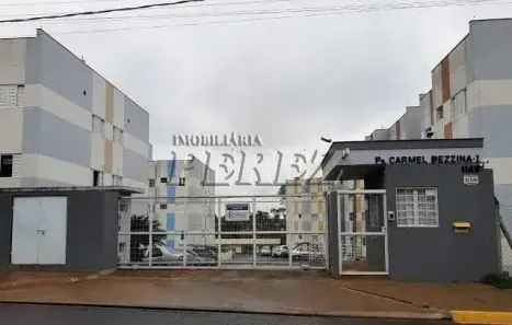 Apartamento com 2 Quartos para alugar, 60m² no Jardim Strass, Londrina