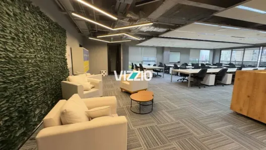 Sala Comercial para alugar, 573m² no Pinheiros, São Paulo