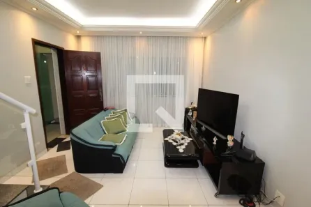 Casa com 3 Quartos à venda, 160m² no Vila Sabrina, São Paulo