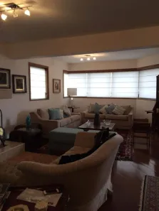 Apartamento com 4 Quartos à venda, 200m² no Vila Mariana, São Paulo