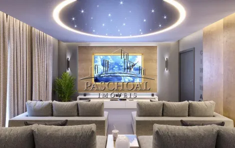 Apartamento com 2 Quartos à venda, 59m² no Mirim, Praia Grande