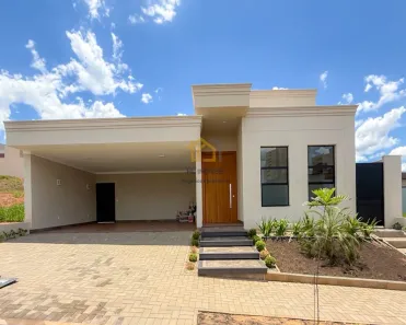 Casa de Condomínio com 3 Quartos à venda, 185m² no Jardim Santa Maria, São José do Rio Preto