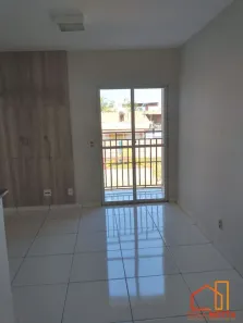 Apartamento com 3 Quartos à venda, 60m² no Mansour, Uberlândia
