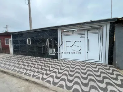 Casa com 2 Quartos à venda, 88m² no Caiçara, Praia Grande