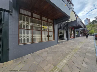 Ponto Comercial para alugar, 30m² no Centro, Bento Gonçalves