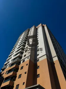 Flat com 1 Quarto para alugar, 33m² no Ribeirânia, Ribeirão Preto