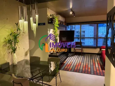 Apartamento com 2 Quartos à venda, 74m² no Bela Vista, São Paulo