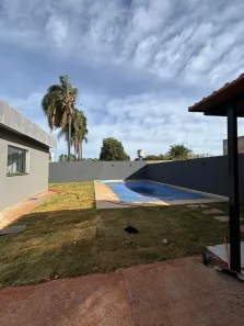 Casa de Condomínio com 2 Quartos à venda, 150m² no Ponte Alta Norte, Brasília